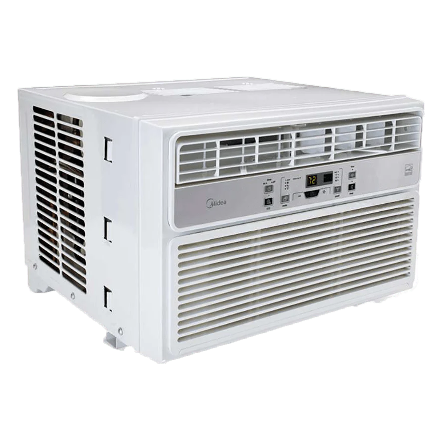 Midea 12,000 BTU EasyCool Window Air Conditioner