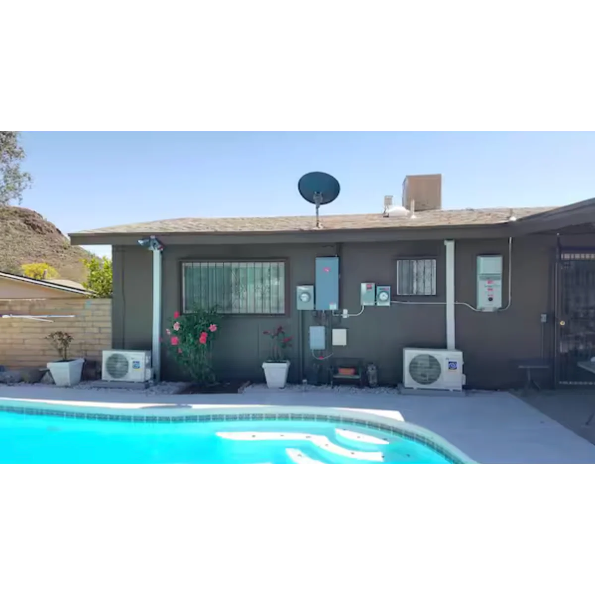 Hessaire DIY 24,000 BTU Ductless Mini Split Heat Pump