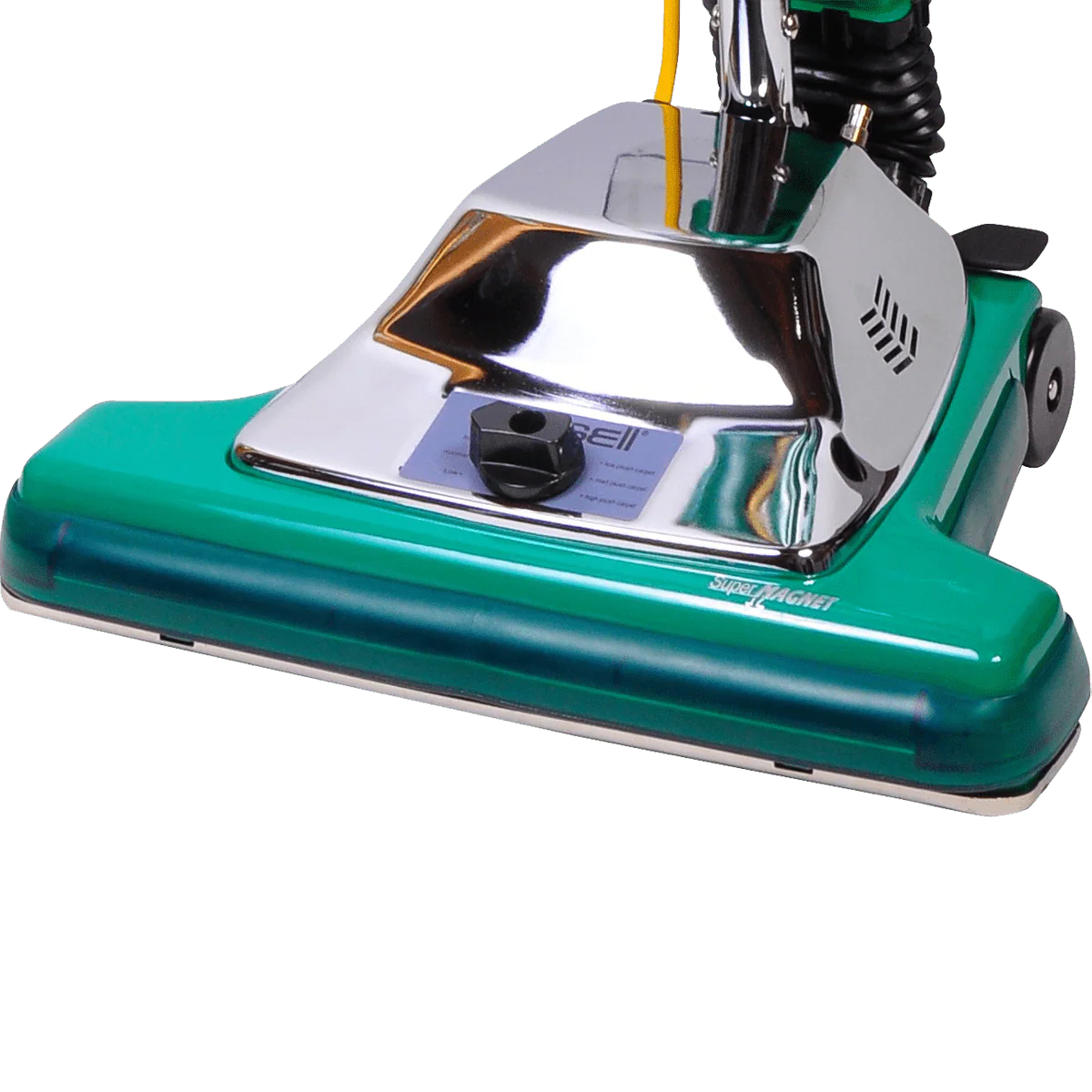 Bissell BigGreen ProShake 16-In. Upright Commercial Vacuum
