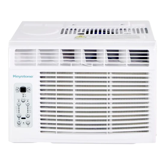 Keystone 5,000 BTU Window Air Conditioner