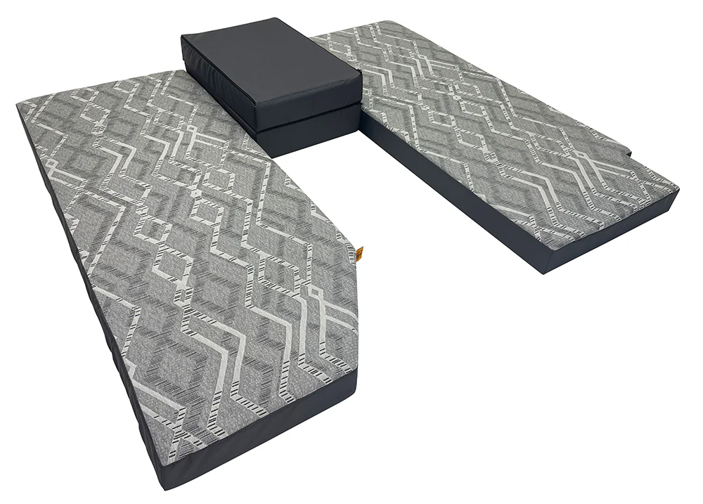 RoamRest Winnebago Sprinter Ekko Replacement Mattress (80” Length)