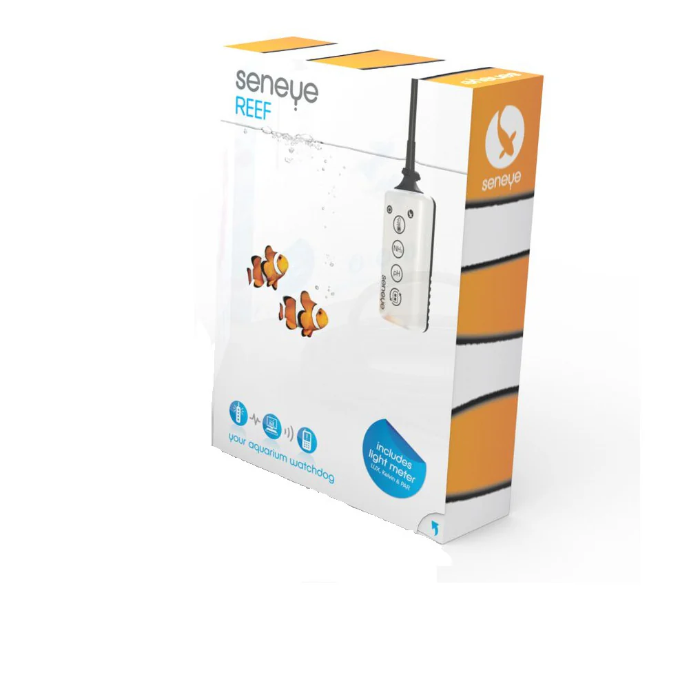 Seneye Reef Aquarium Monitor