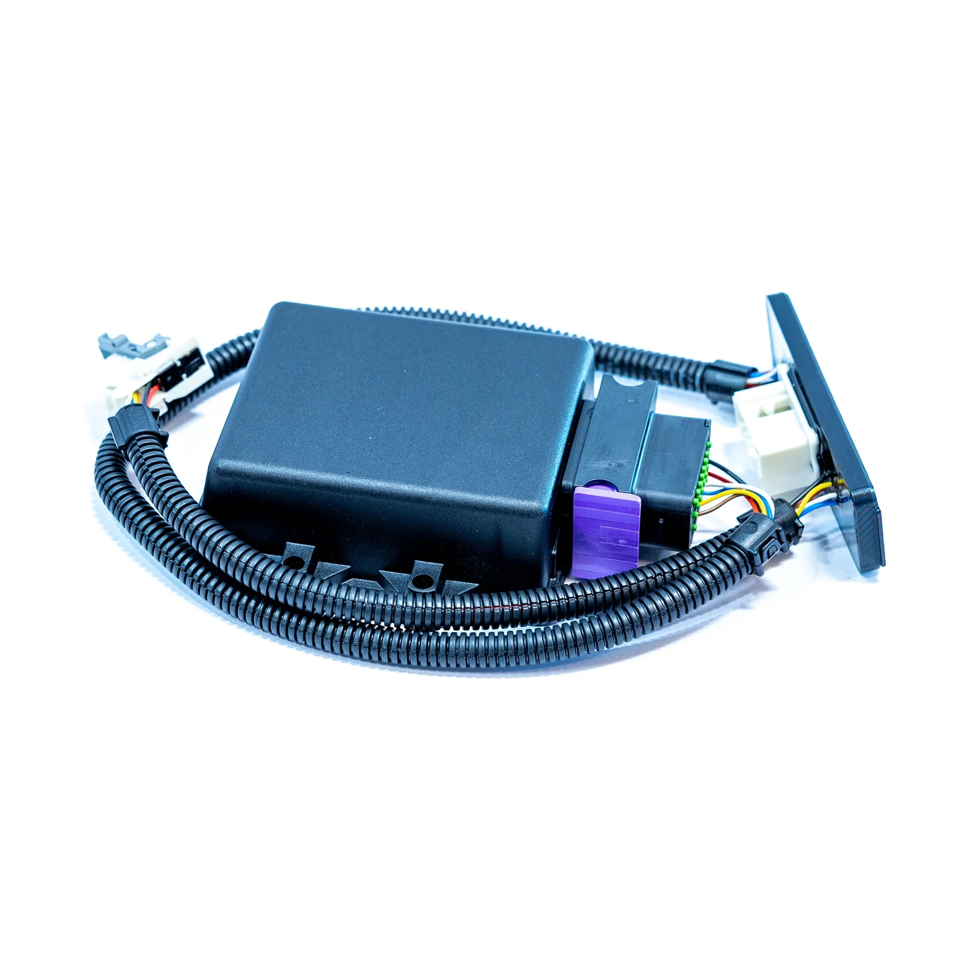 Adrenaline Speedometer Calibration Module for Sprinters 907/910 (2019-2023)