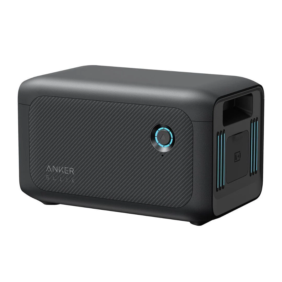 Anker SOLIX BP1000X - Expansion Battery