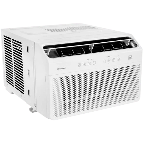 Keystone 10,000 BTU 115V Energy Star Window Air Conditioner