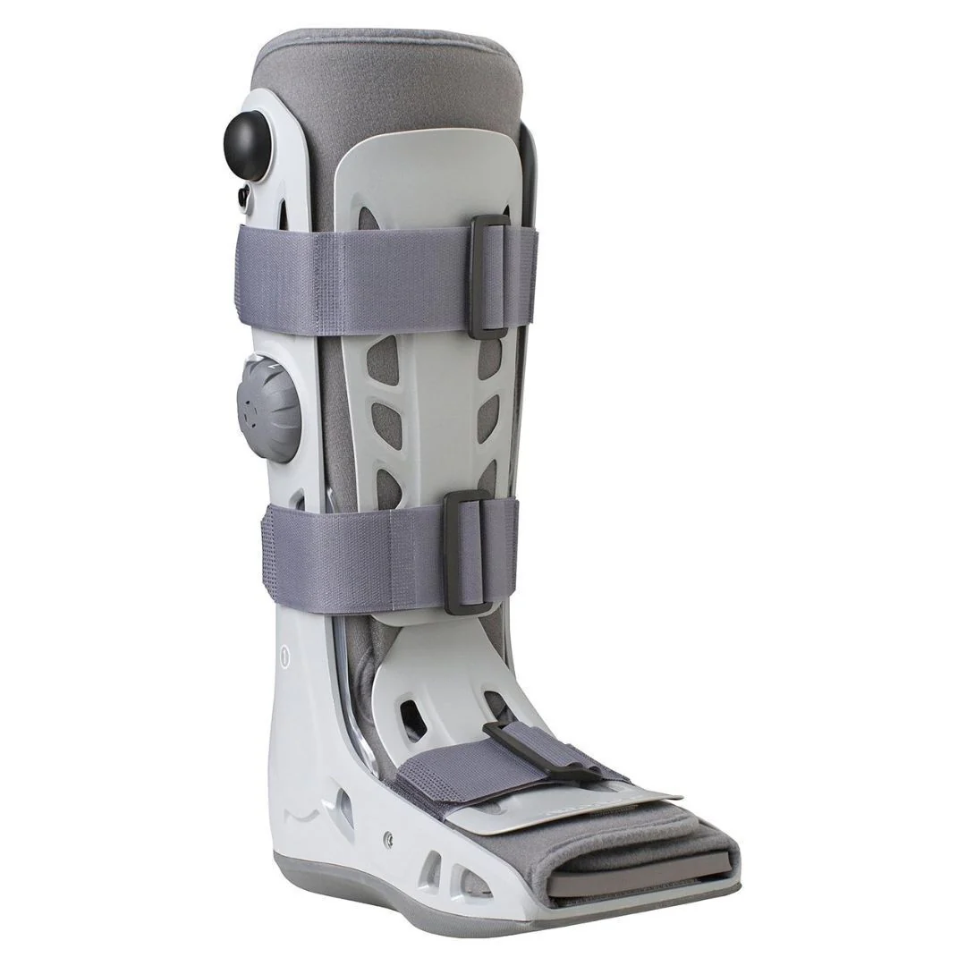 Aircast AirSelect Standard Walker Brace / Walking Boot, Medium