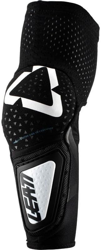 Leatt 3DF Hybrid Youth Boys MTB Cycling Elbow Guard