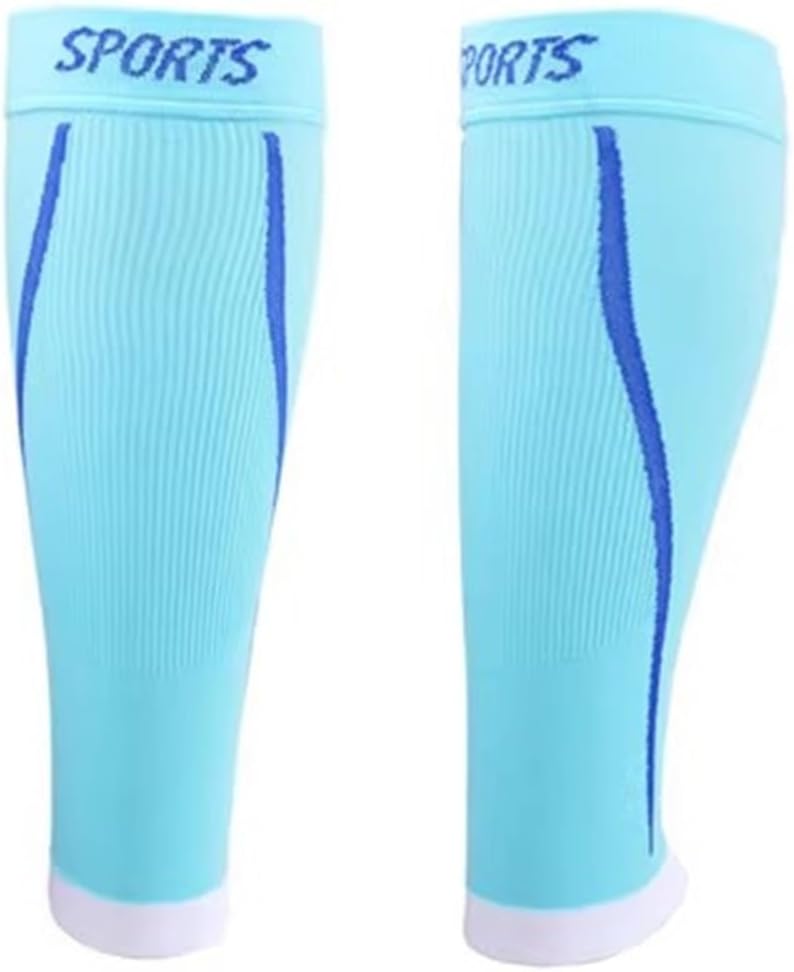 Calf Support Brace Calf Pressure Cover Leg Protection Sports Equipment