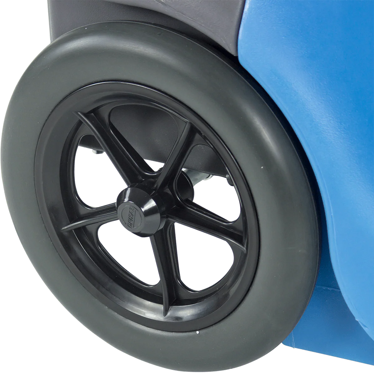 Dri-Eaz F203-A DrizAir 1200 Dehumidifier