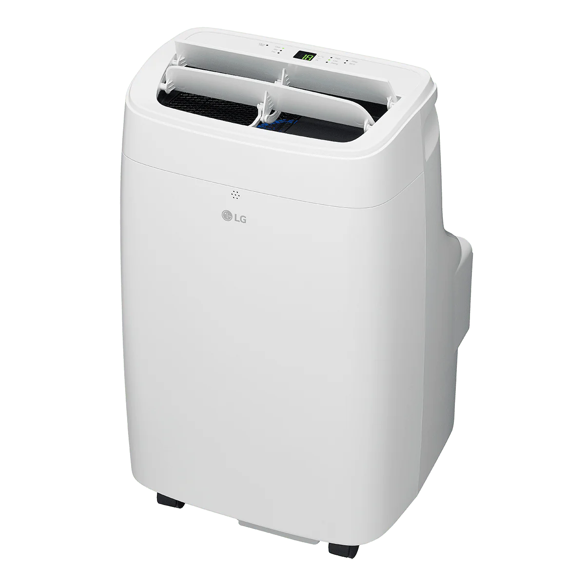 LG 11,000 BTU Portable Air Conditioner