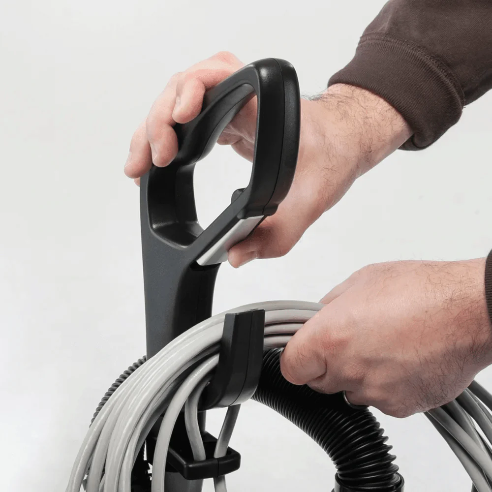 Nilfisk Advance VU500 Upright Commercial Vacuum