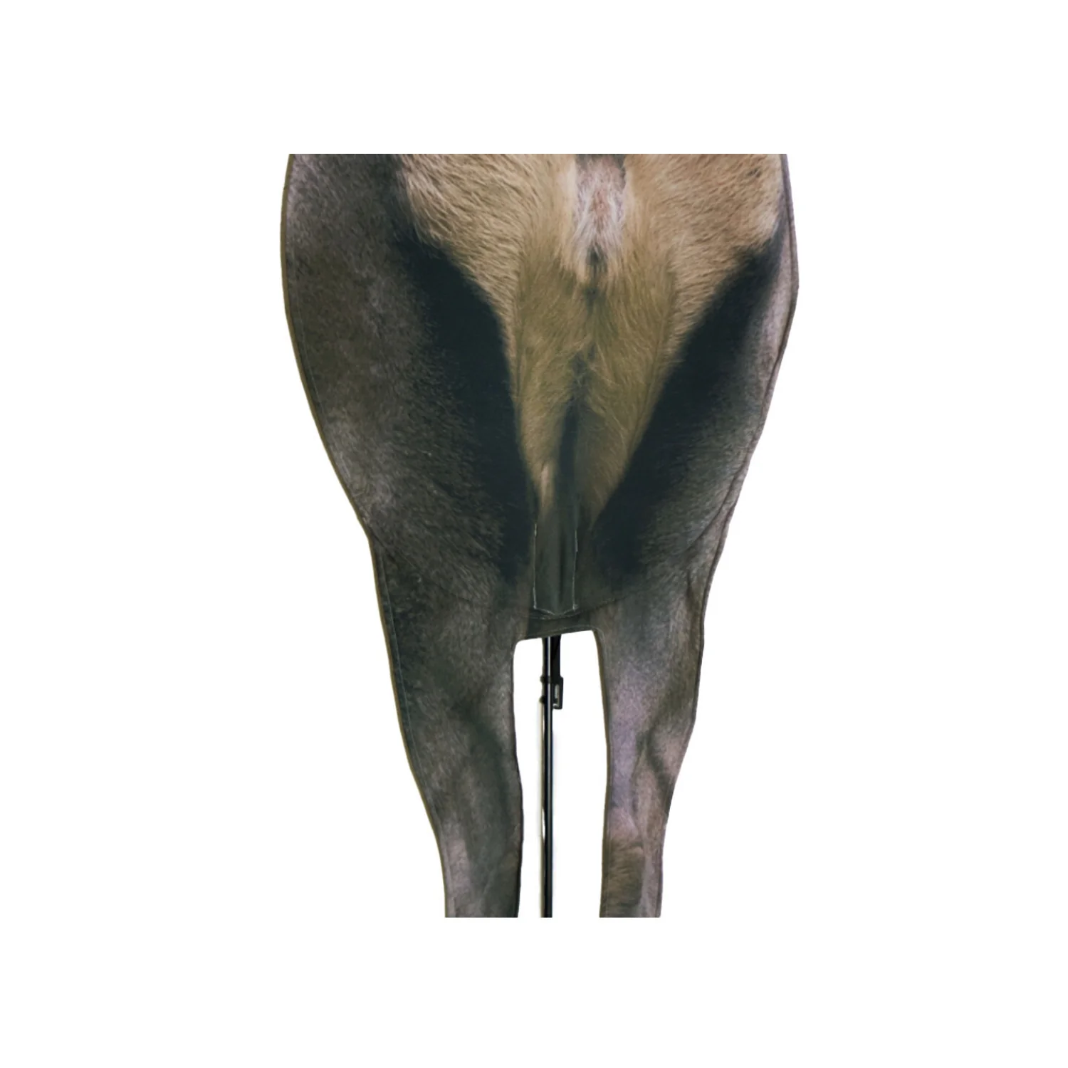 Montana Back Country Elk Decoy - Ultra-Lightweight and Foldable