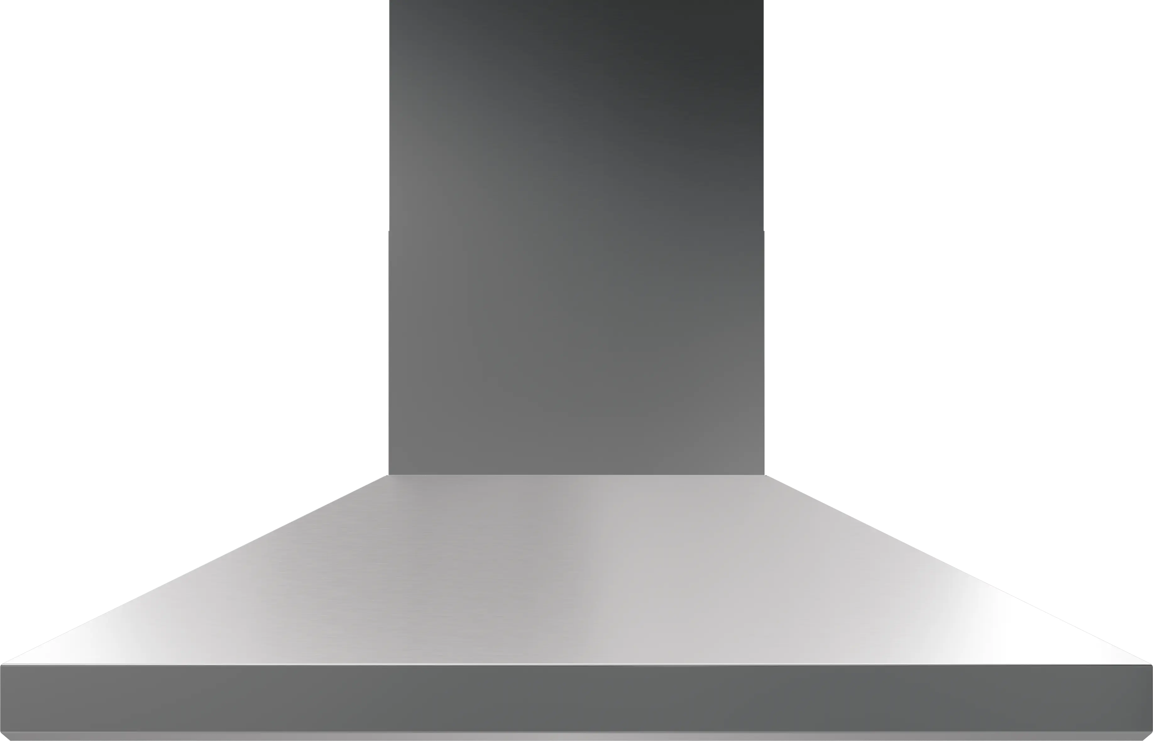 Zephyr Titan Wall, 60in, SS, PowerWave, 750 CFM w/ACT (AK7660BS)