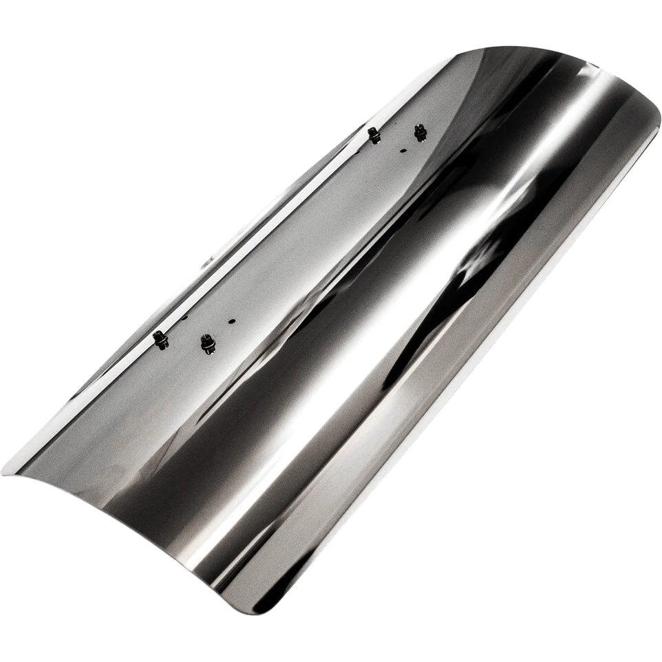 Bromic 500 Series Deflector