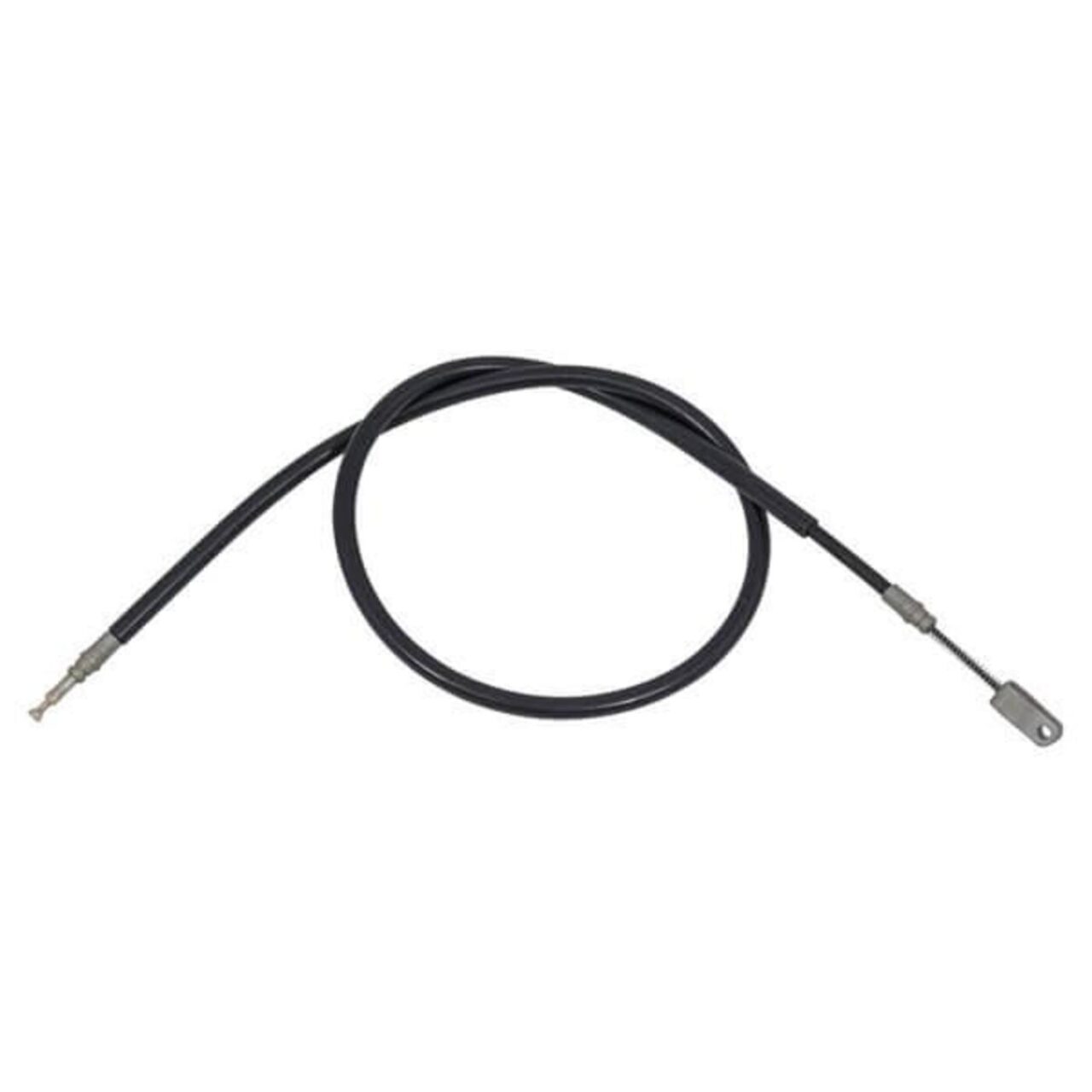 Driver – E-Z-GO Gas Shuttle 4/6 65′′ Brake Cable (Years 2008-Up)