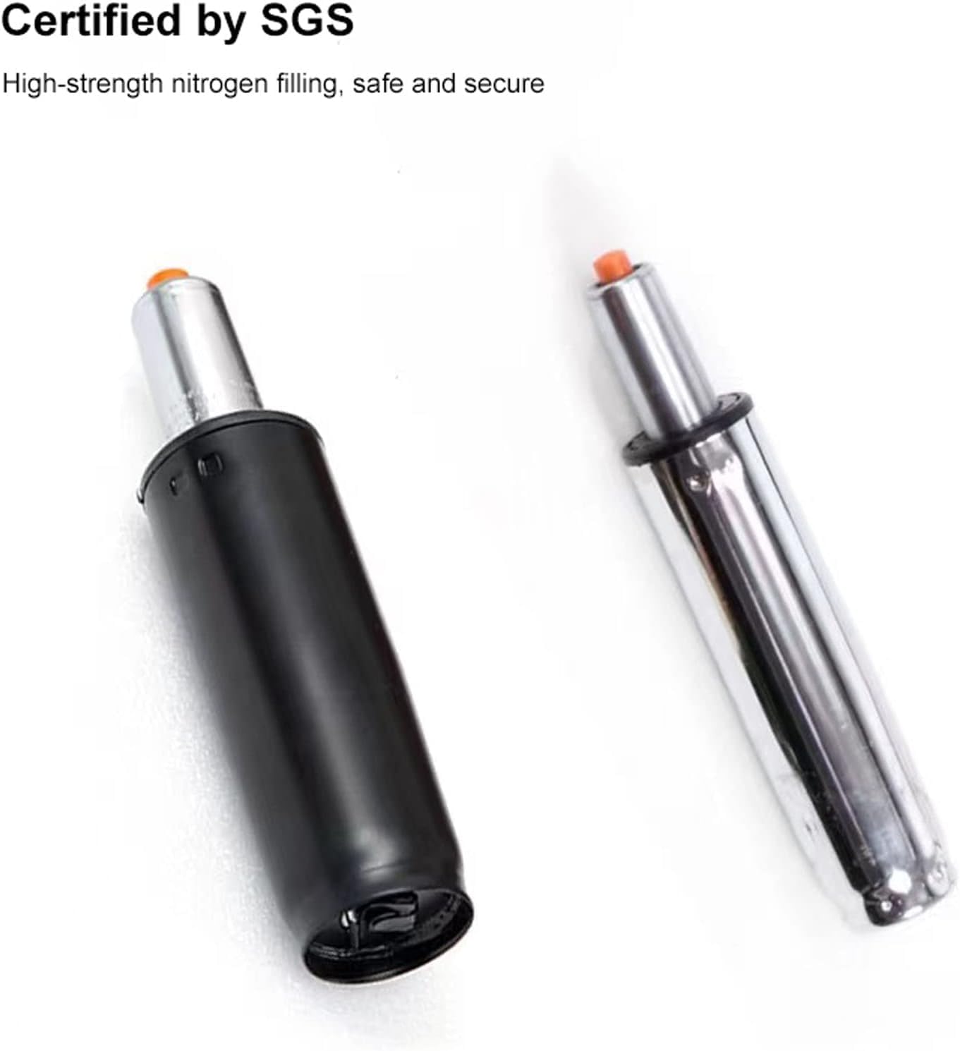 Office Chair Management Chair Leather Computer Chair Comfy Desk Chair with Adjustable Height,Arm and Back Support Gaming Chair,Pink-C