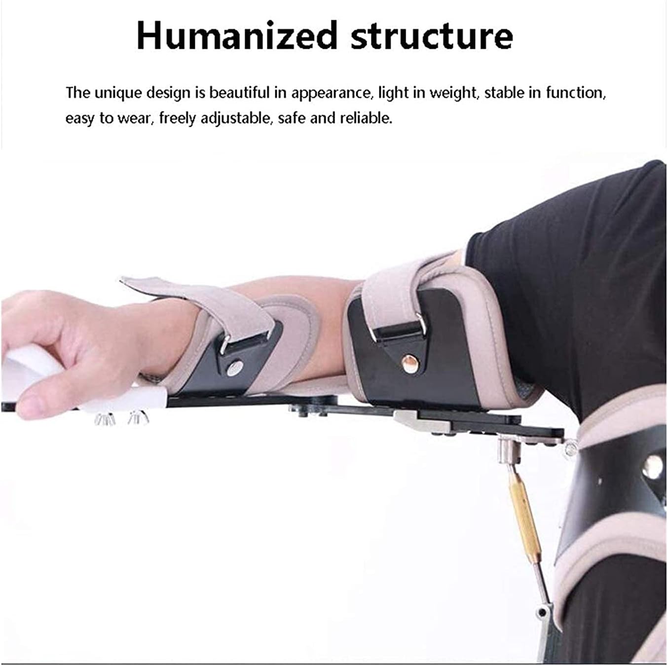 arm Sling Shoulder Sling arm Brace Shoulder immobilizer Left and Right Shoulder Supports Immobilizer Provides Excellent Support and Abduction Post Surgery After Rotator Cuff Repair
