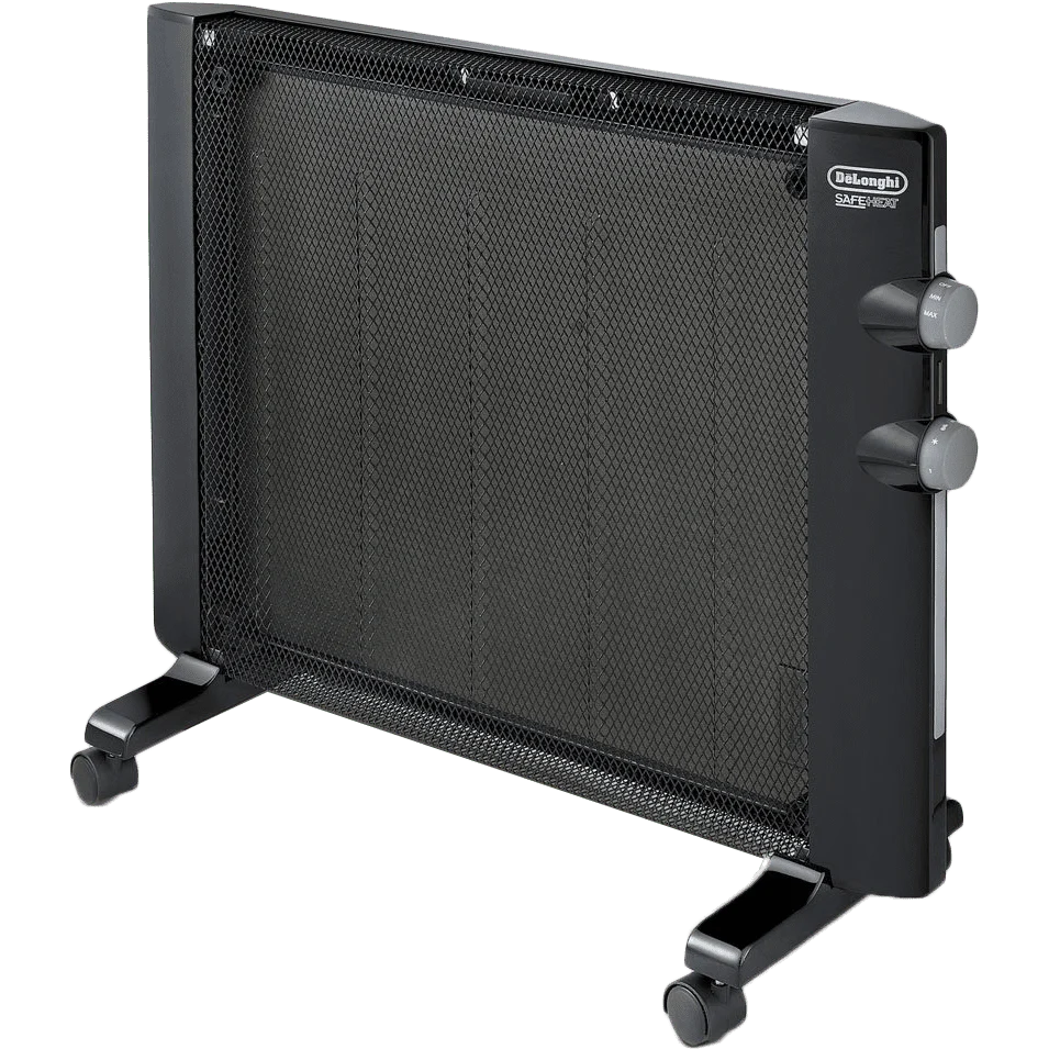 DeLonghi HMP1500 MICA Panel Radiator Heater