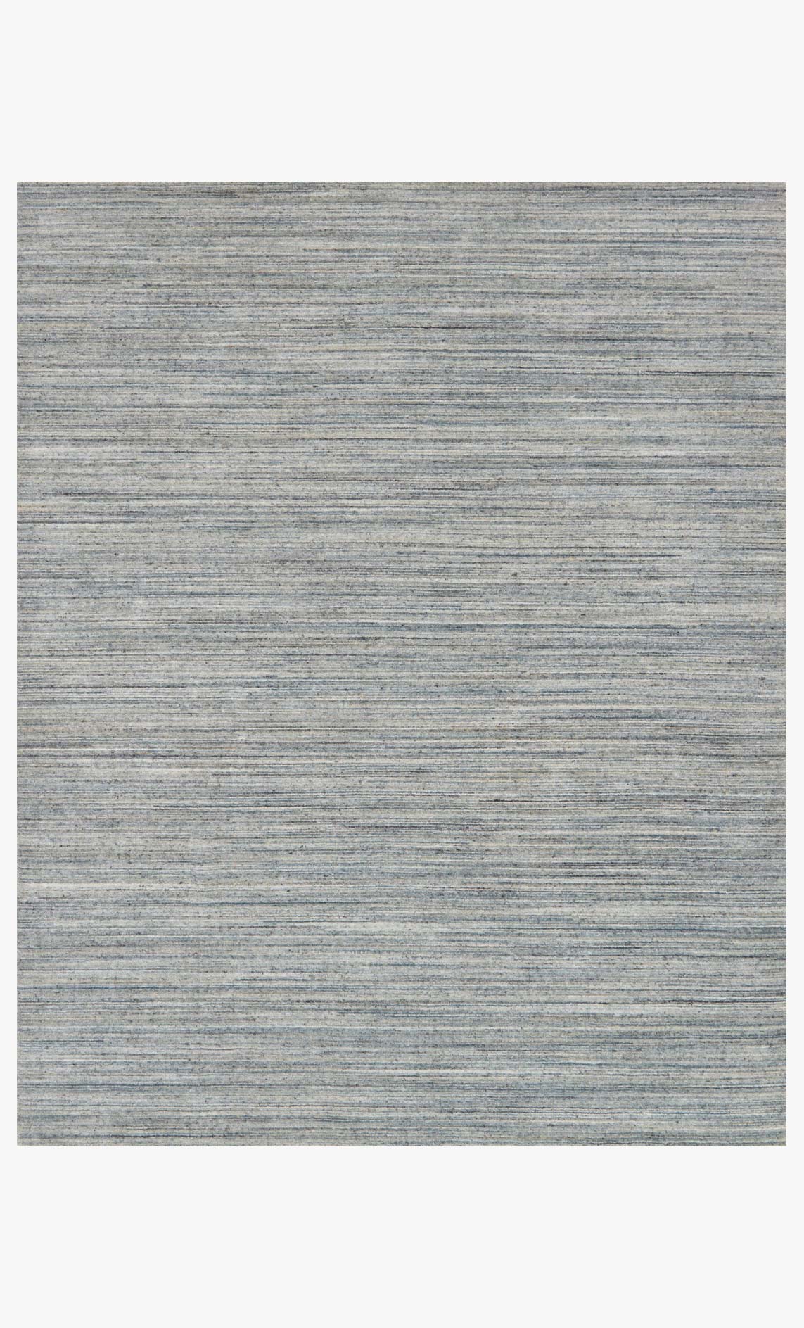 Loloi Vaughn Collection - Transitional Hand Loomed Rug in Sky (VG-01)