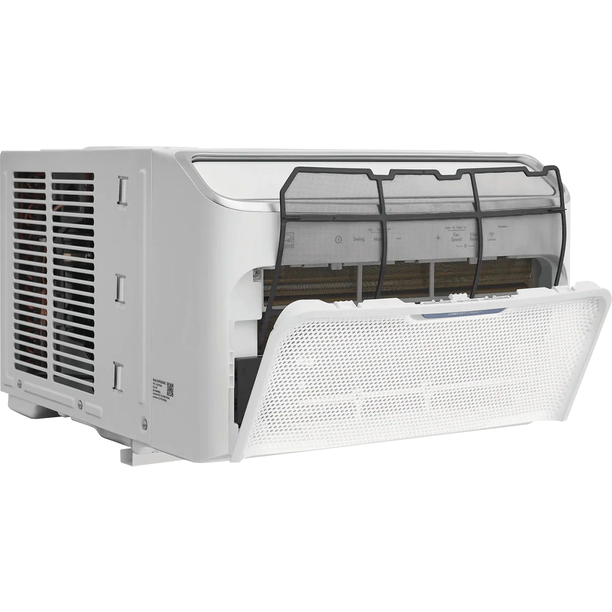 Frigidaire Gallery  8,000 BTU Inverter Wi-Fi Window Air Conditioner