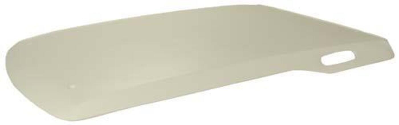 E-Z-GO Medalist / TXT Tan OEM Replacement Top Only (Years 1994-2013)