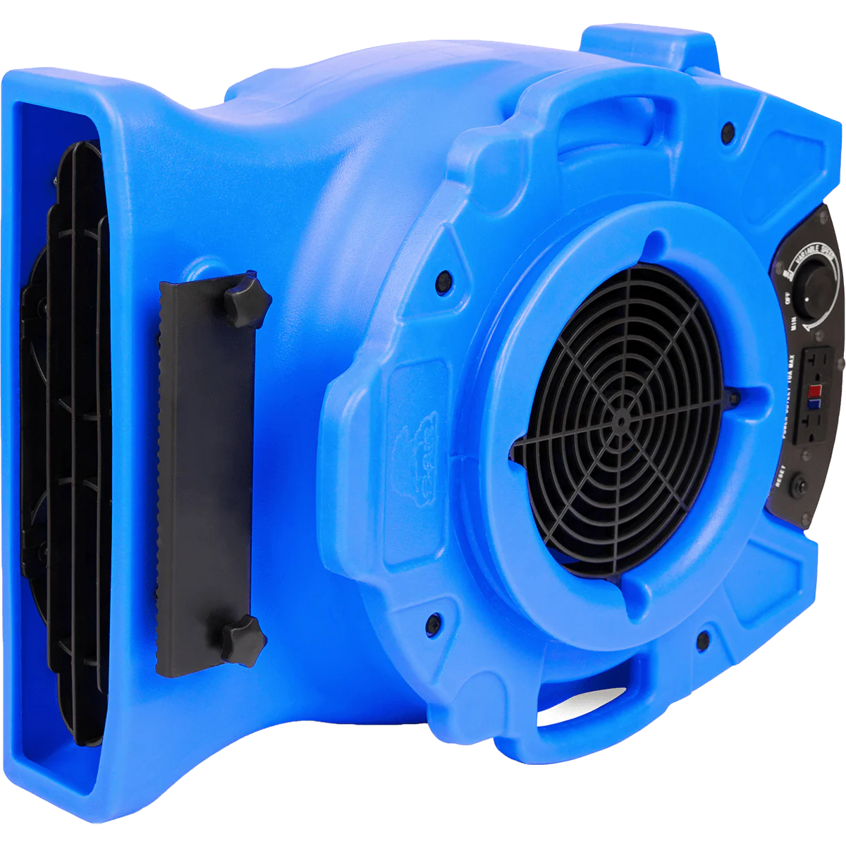 B-AIr Ventlo-25 Low Profile Air Mover