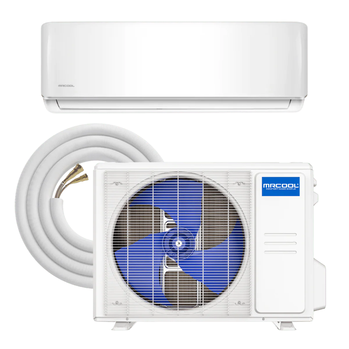 MRCOOL Advantage 18,000 BTU 5th Gen WiFi Mini Split