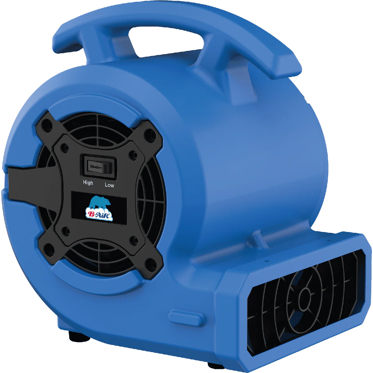 B-Air VP-20 1/5 HP Air Mover
