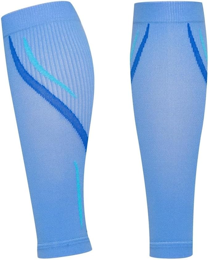 Calf Support Brace Sports Compression Leg Cover Running Fitness Skipping Rope Cycling