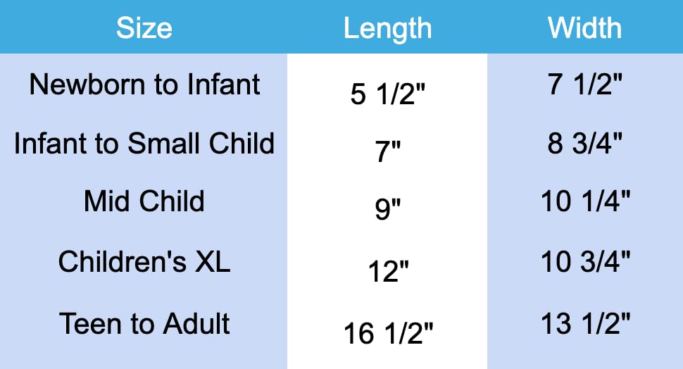 No-No Pediatric Arm Immobilizer (White, Teen to Adult)