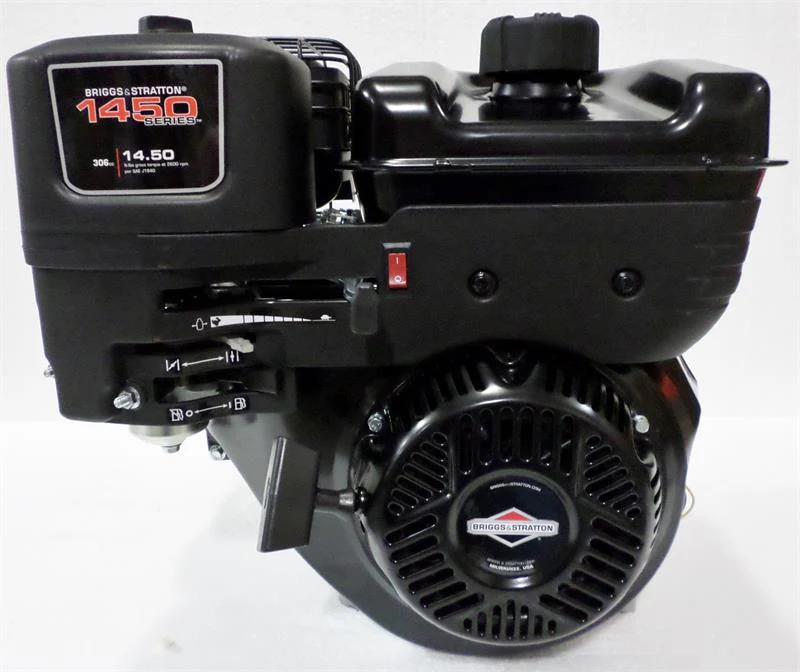 Briggs & Stratton 14.5 TP 306cc OHV Engine 1