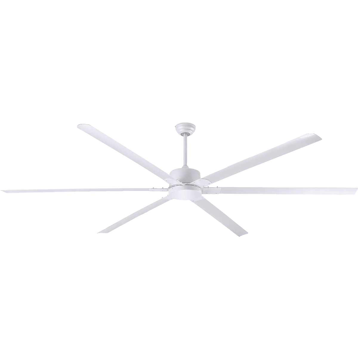 Canarm 120-in FANBOS Commercial Ceiling Fan