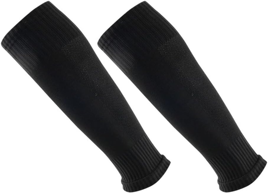 Calf Support Brace Football Leg Guards Sock Covers Sports Socks