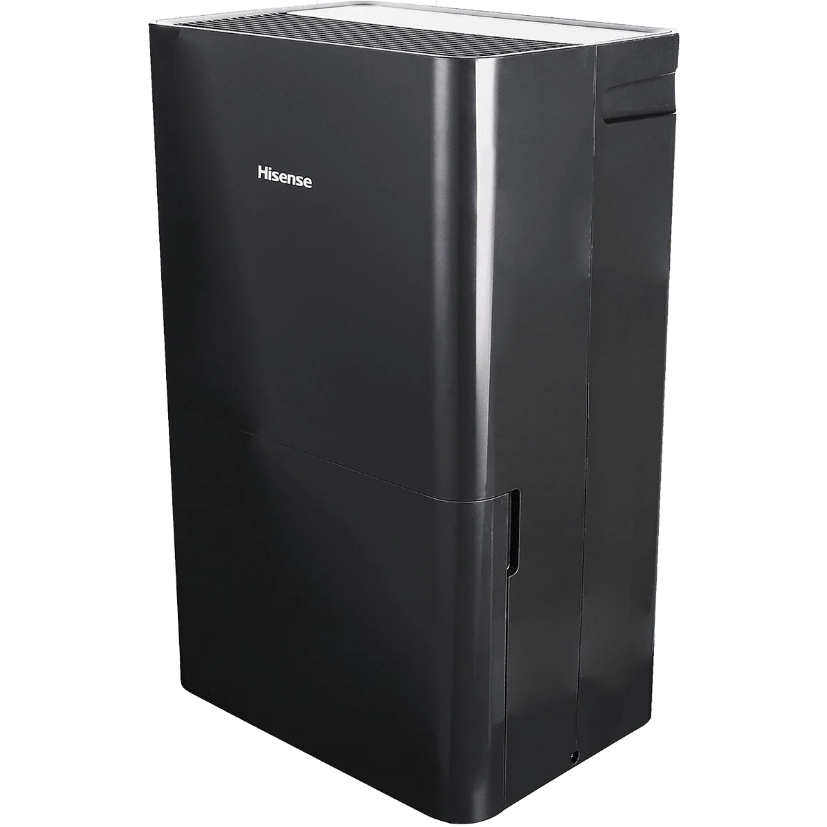 Hisense 50 Pint Energy Star Dehumidifier w/ Electronic Controls - With Pump