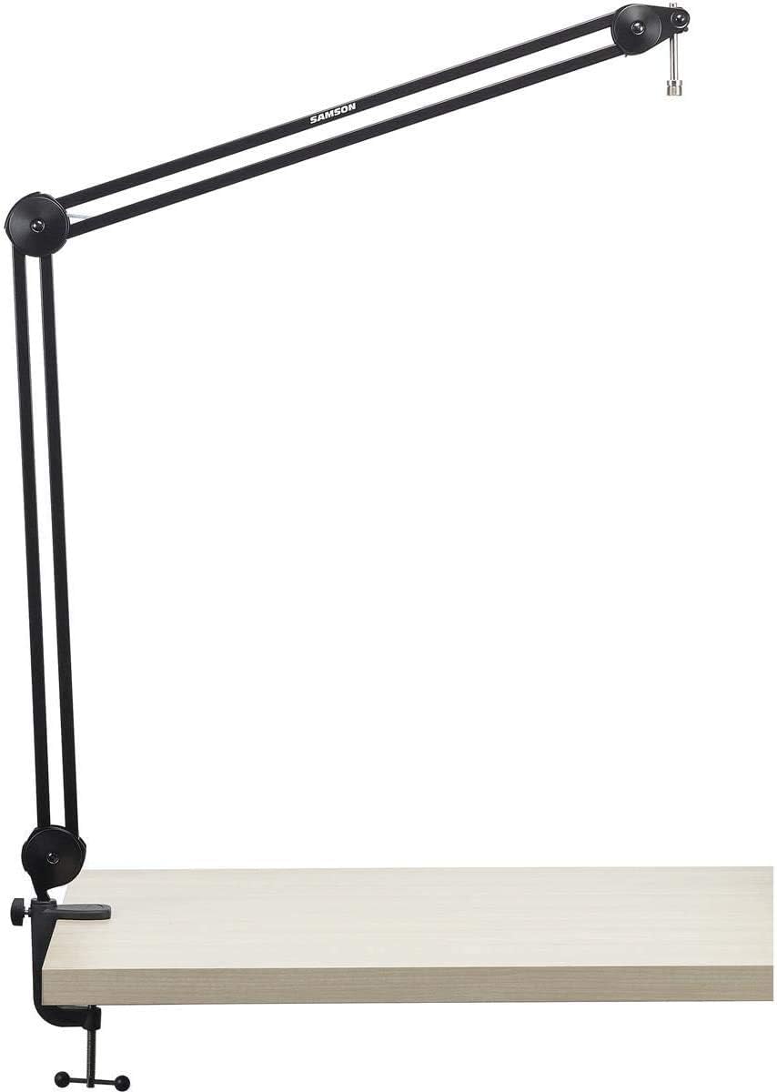 Samson MBA48 Microphone Boom Arm, 48