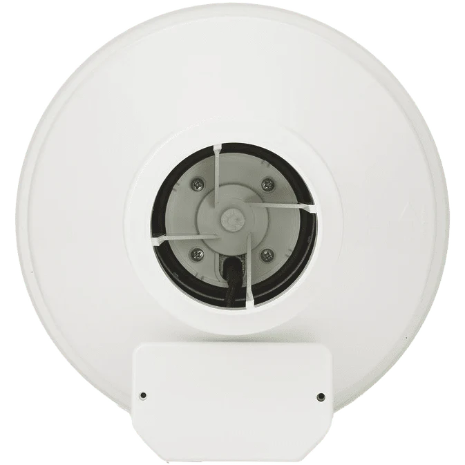 Fantech FR Series 4-in. Inline Centrifugal Fan