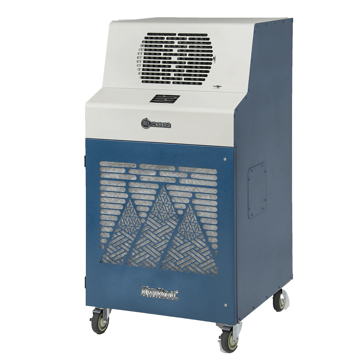 KwiKool KIB4221 42,000 BTU 3.5 Ton Portable Air Conditioner