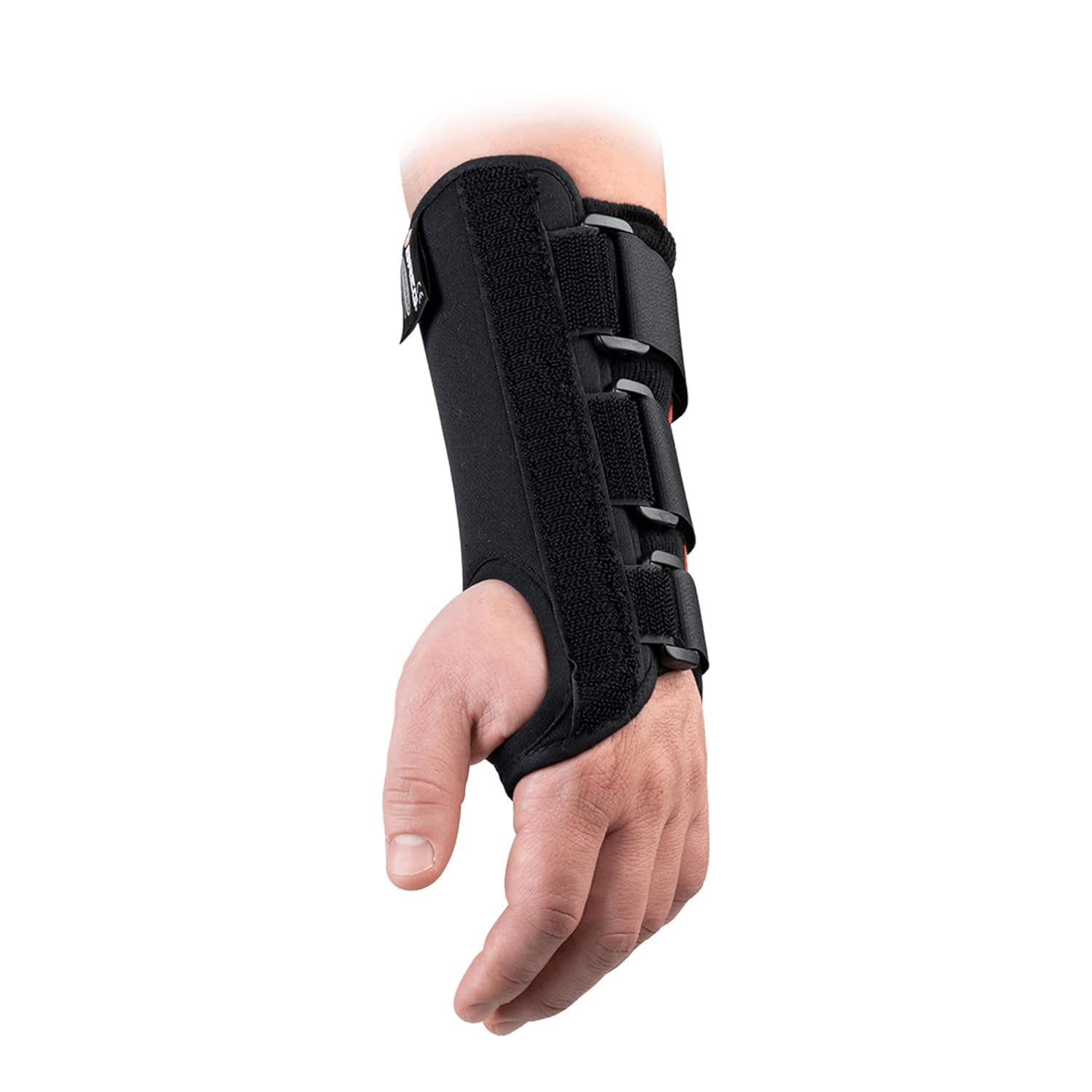 Breg VersaFit Wrist Brace (X-Large, Left Wrist)