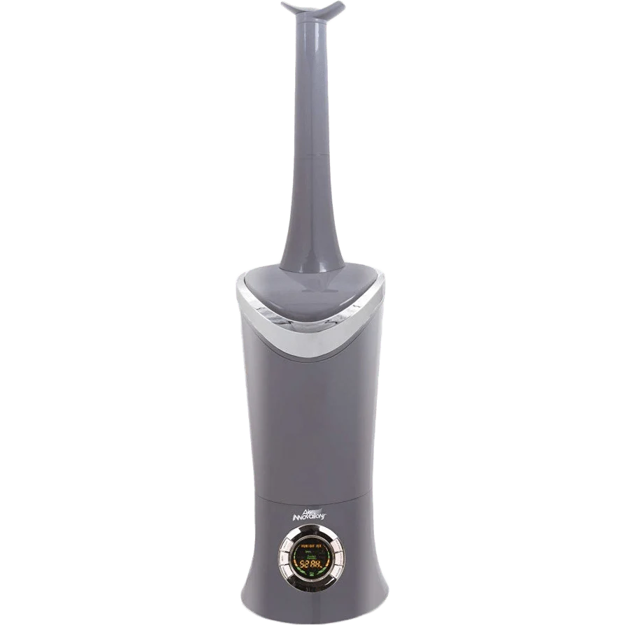 Air Innovations 1.7 Gal. Ultrasonic Cool Mist Digital Humidifier 701 Series