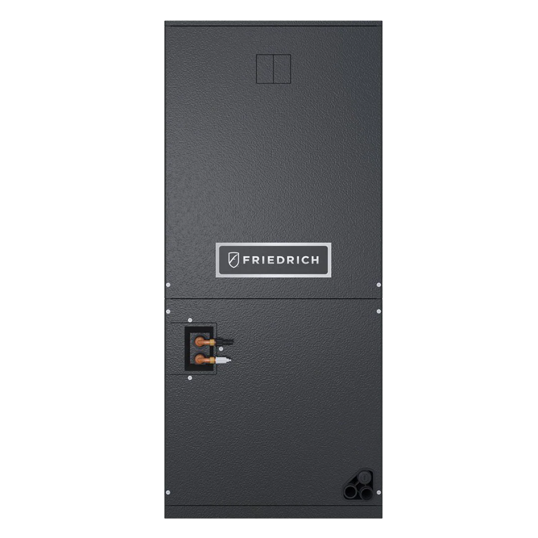 Friedrich 36,000 BTU 3 Ton Breeze Central Ducted Heat Pump Split System