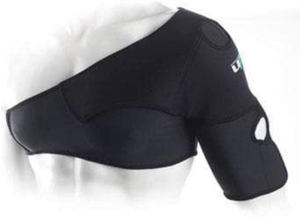 Men's Neoprene Shoulder Support