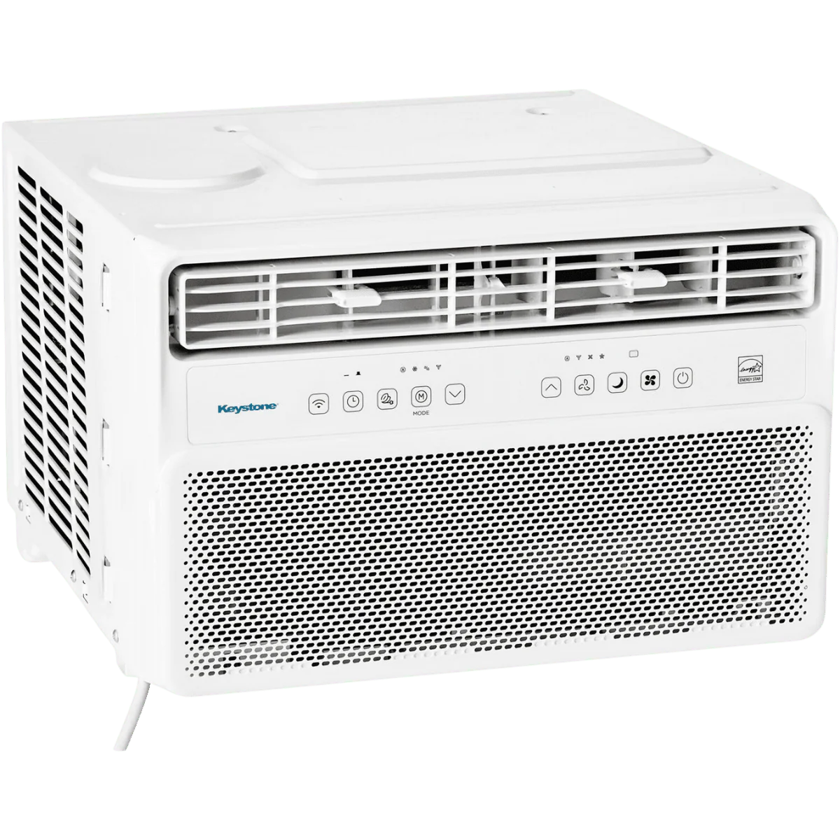 Keystone 8,000 BTU Inverter Window Air Conditioner