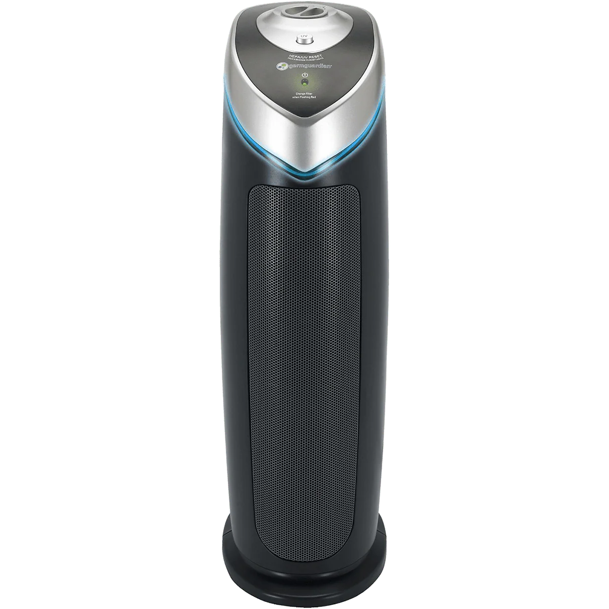 Germ Guardian 4-in-1 True HEPA UV-C Sanitizer and Odor Reduction Air Purifier