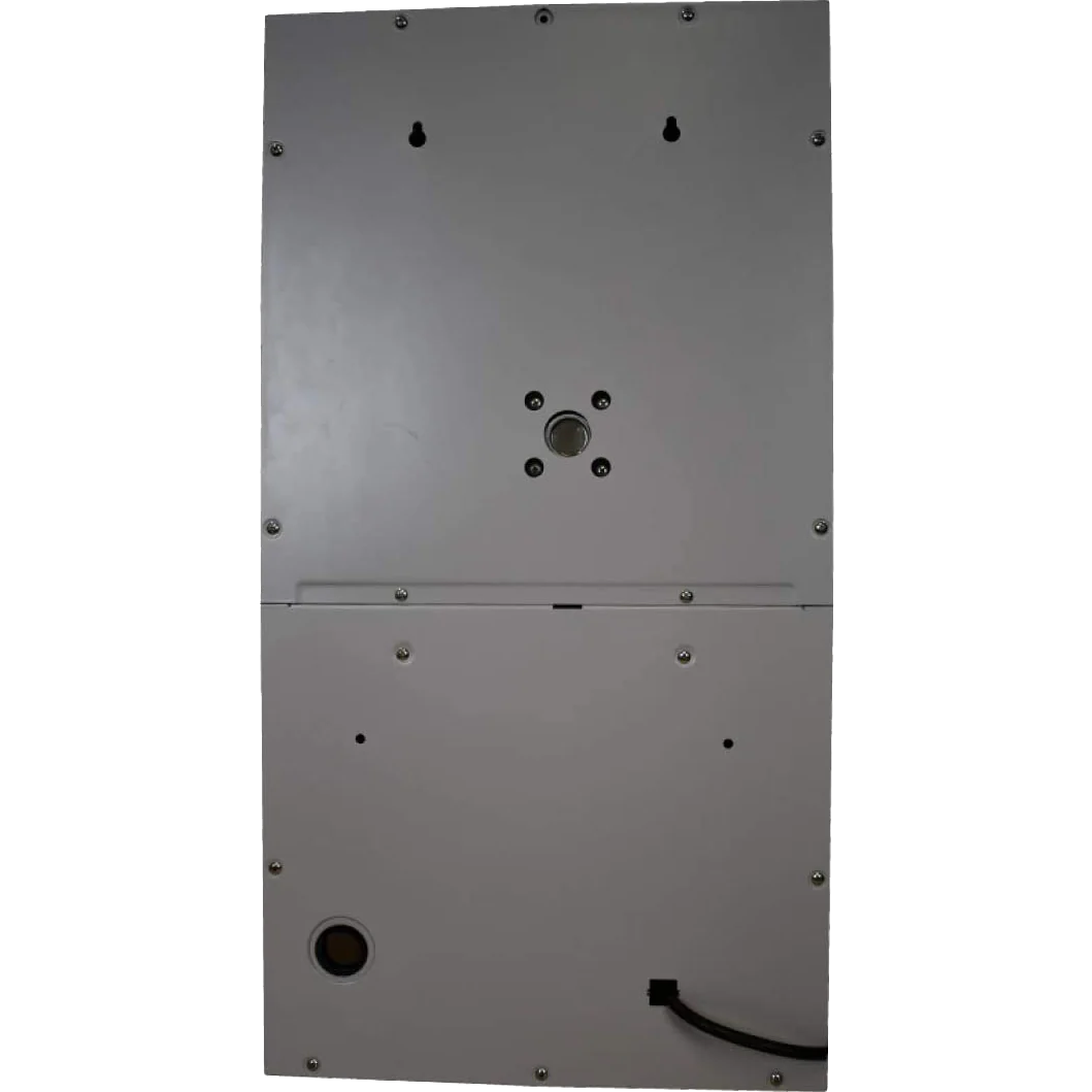 Innovative Dehumidifiers On-Wall Dehumidifier