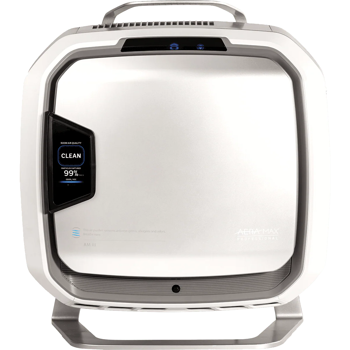 AeraMax PRO AM 3S Air Purifier with Floor Stand
