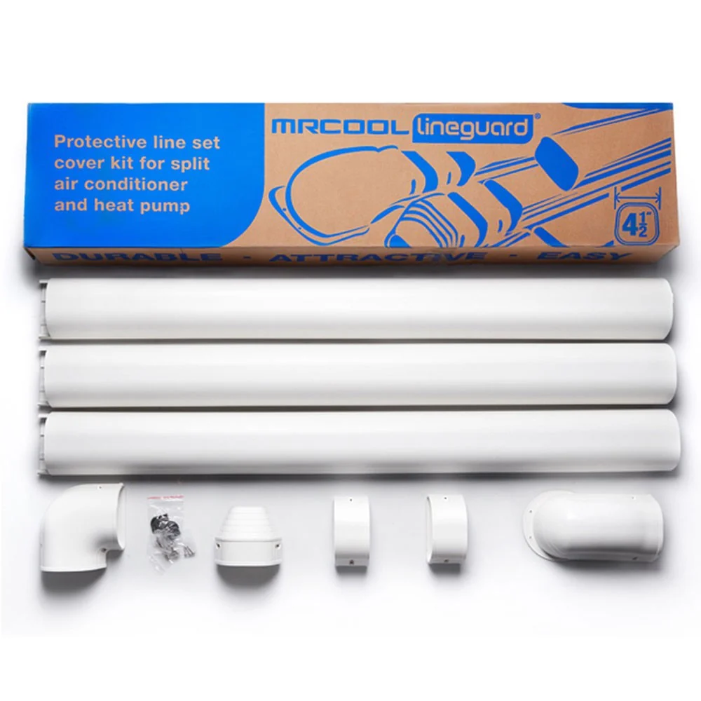 MRCOOL LineGuard 4.5