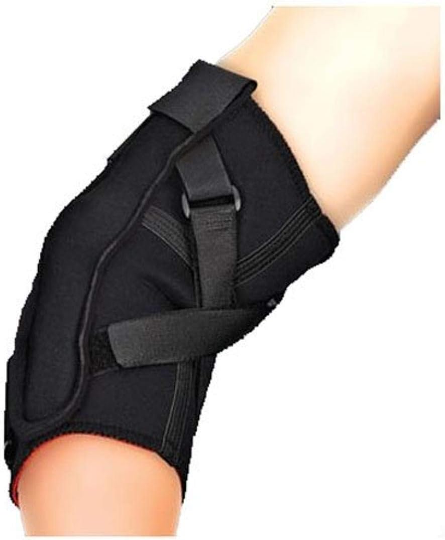Thermoskin Hinged Elbow Support, Large