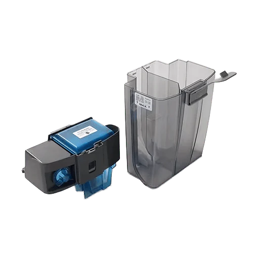 Bissell BigGreen Compact Scrubber Drier