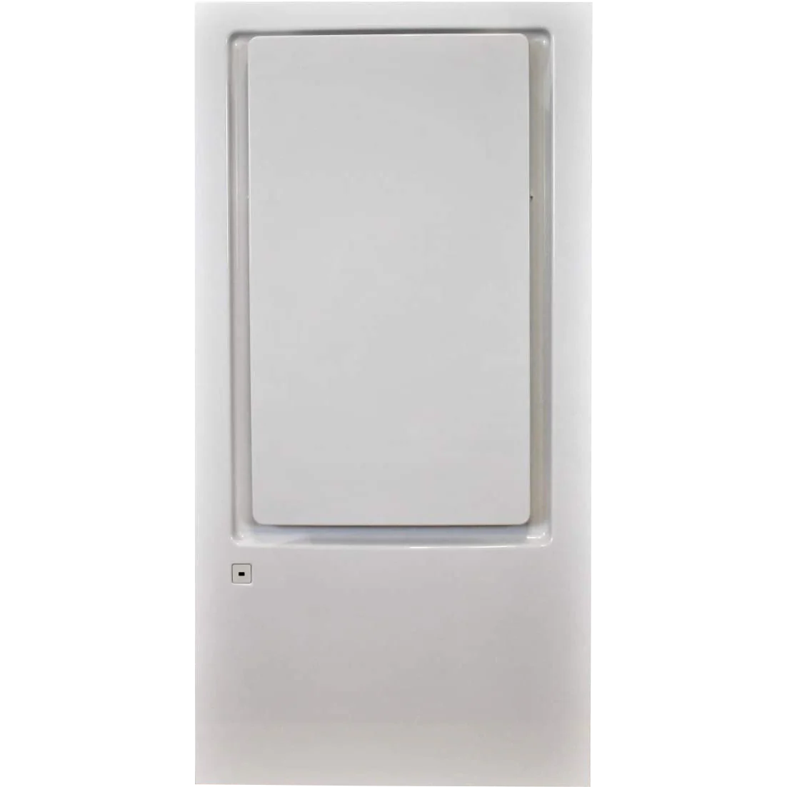 Innovative Dehumidifiers In-Wall Dehumidifier