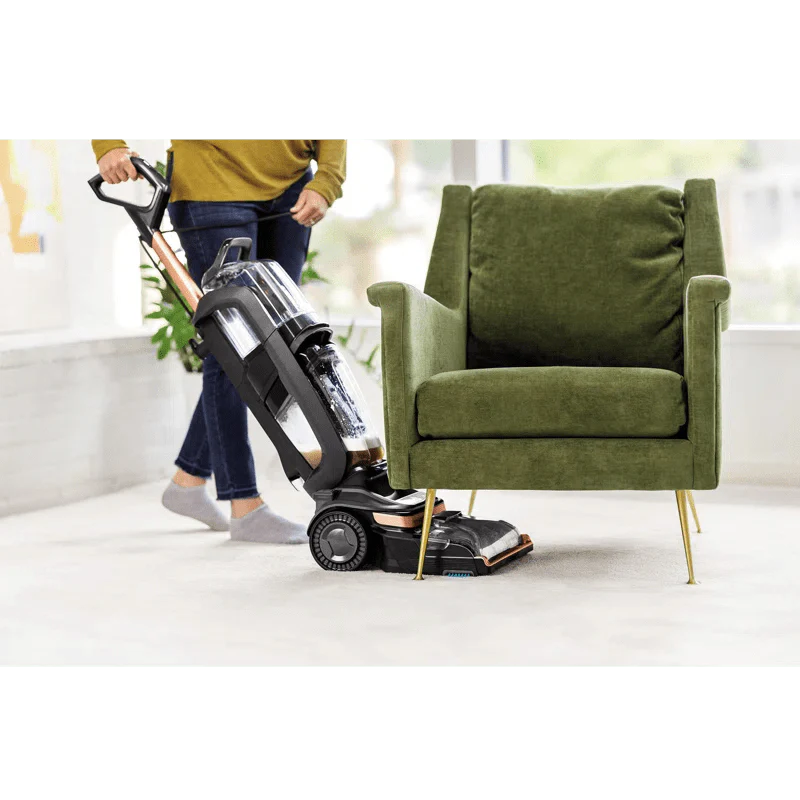 Bissell Revolution HydroSteam Pet Carpet Cleaner